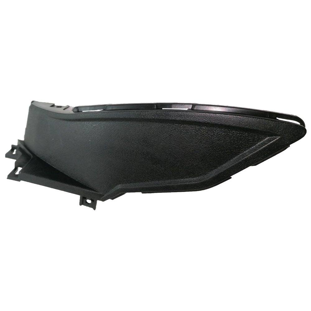 Carenagem de Proteçao, pousa-pes do passageiro (esquerda) - Neovolt (Runner) (V3)