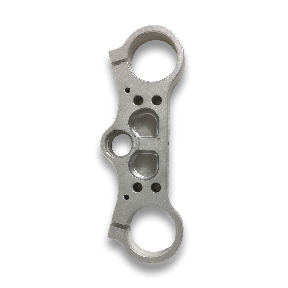 Mesa da Direçao Superior - Tox (Volcano RACE 140) / Pitbike