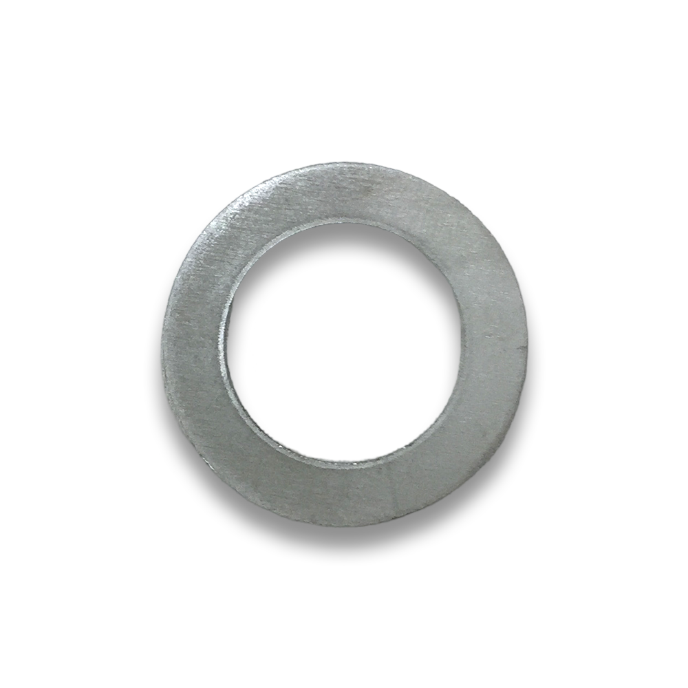 Anilha da caixa de direção (25x36x0.8) - Tox (Volcano - MX 125 / RACE 140) / Pitbike