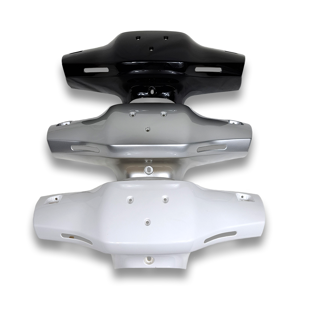 Carenagem frontal do guiador - Neovolt (Go-X)