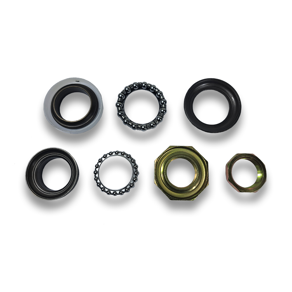 Caixa de Direçao - Neovolt (Go-X)