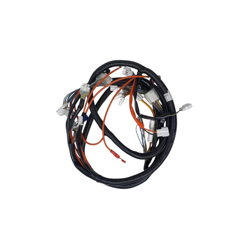 Cablagem principal - Neovolt (We-Ride)