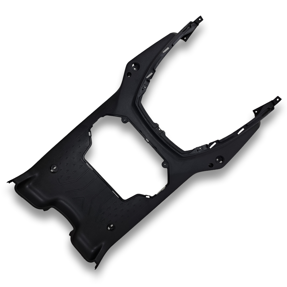 Carenagem Pousa Pes (Estrado) - Neovolt (We-Ride)