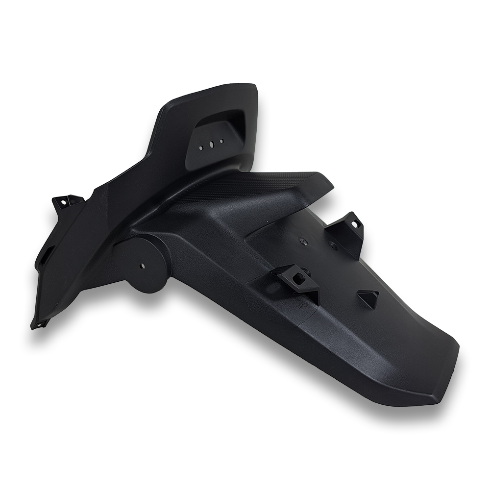 Rabeira / Suporte de Matricula - Neovolt (We-Ride)