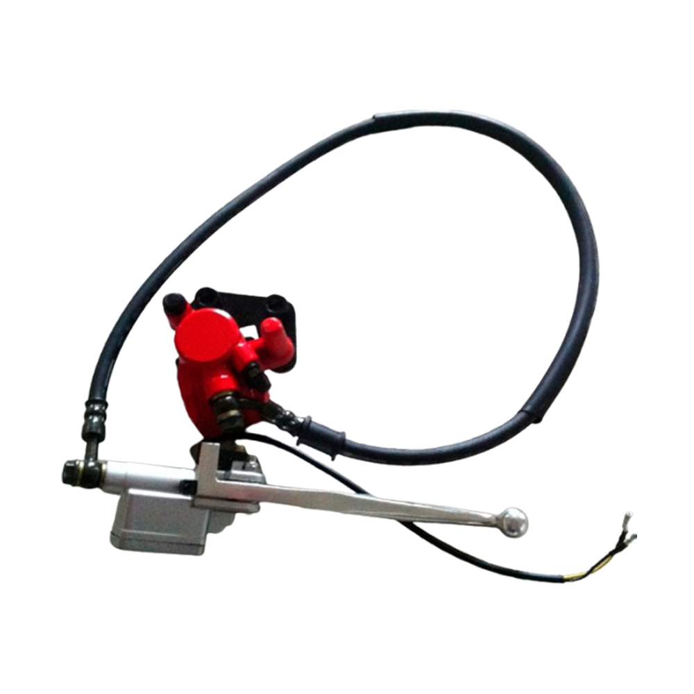 Bomba travao frente completa - Neovolt (We-Ride)