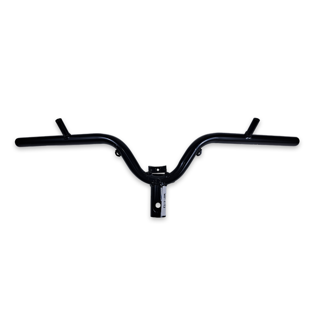 Guiador - Neovolt  (We-Fun)