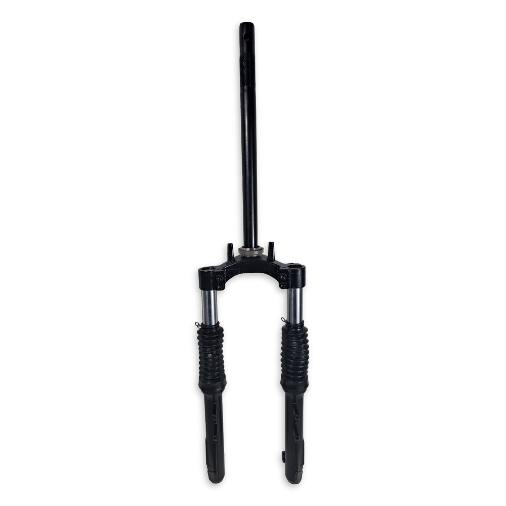 Suspensoes e T direçao (completo) - Neovolt  (We-Fun)