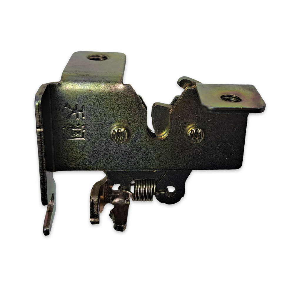 Fecho / Trinco do Banco - Neovolt  (We-Fun)