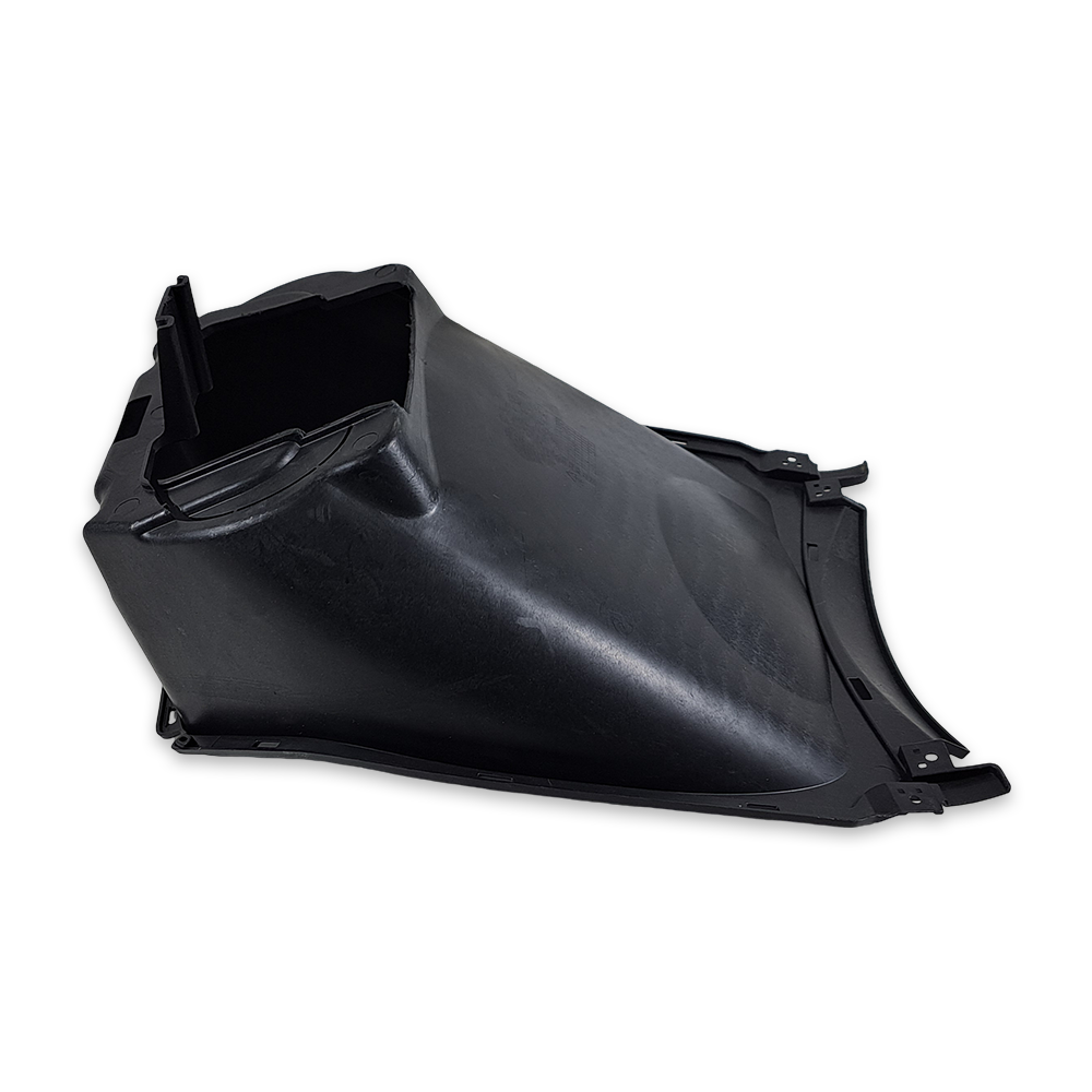 Carenagem Interior do Guarda-Lama Frente - Neovolt  (We-Fun)