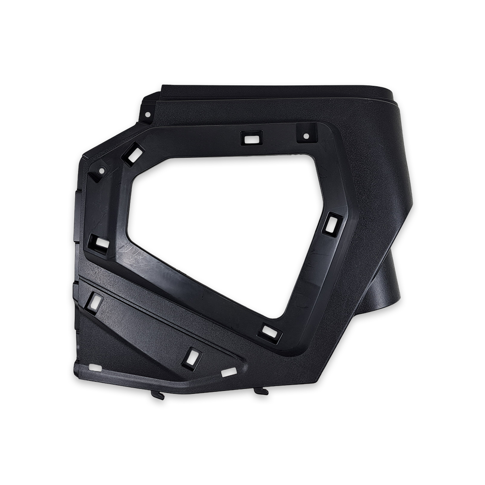 Carenagem Interior Lateral Esquerda (Traseira) - Neovolt  (We-Fun)