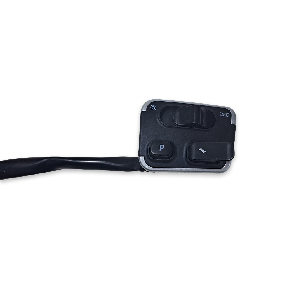 Comutador Direito - Neovolt  (We-Fun)