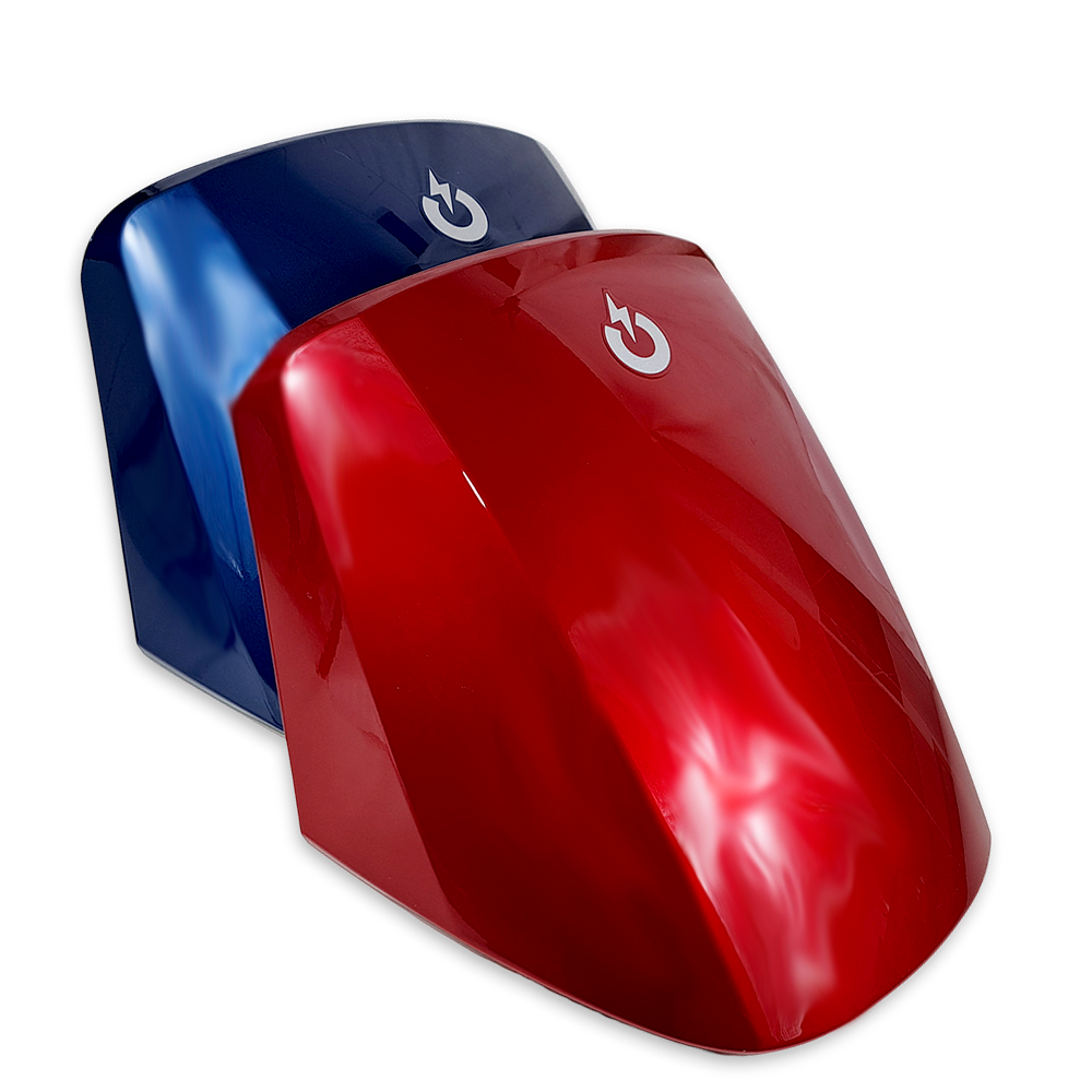 Carenagem Frontal (Painel) - Neovolt  (We-Fun)