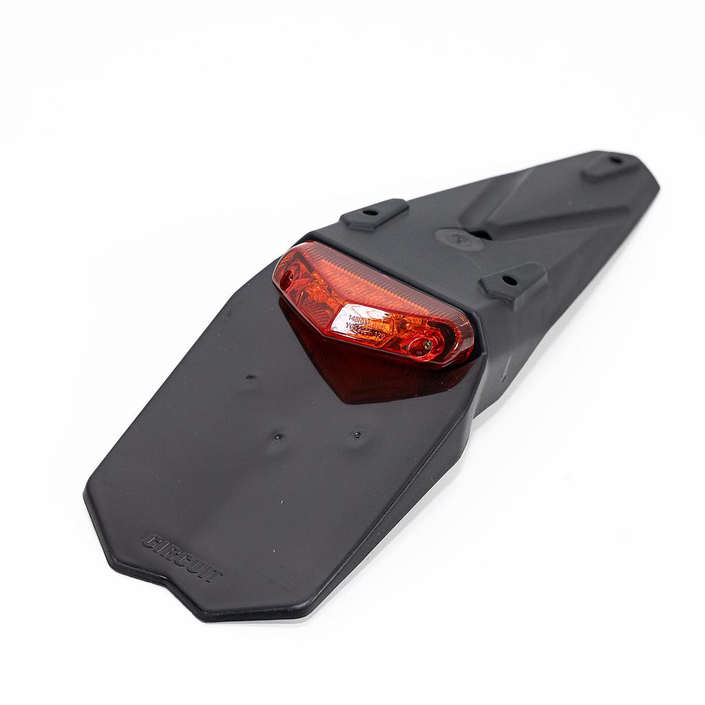 Circuit Equipment: Mantis Luz Traseira