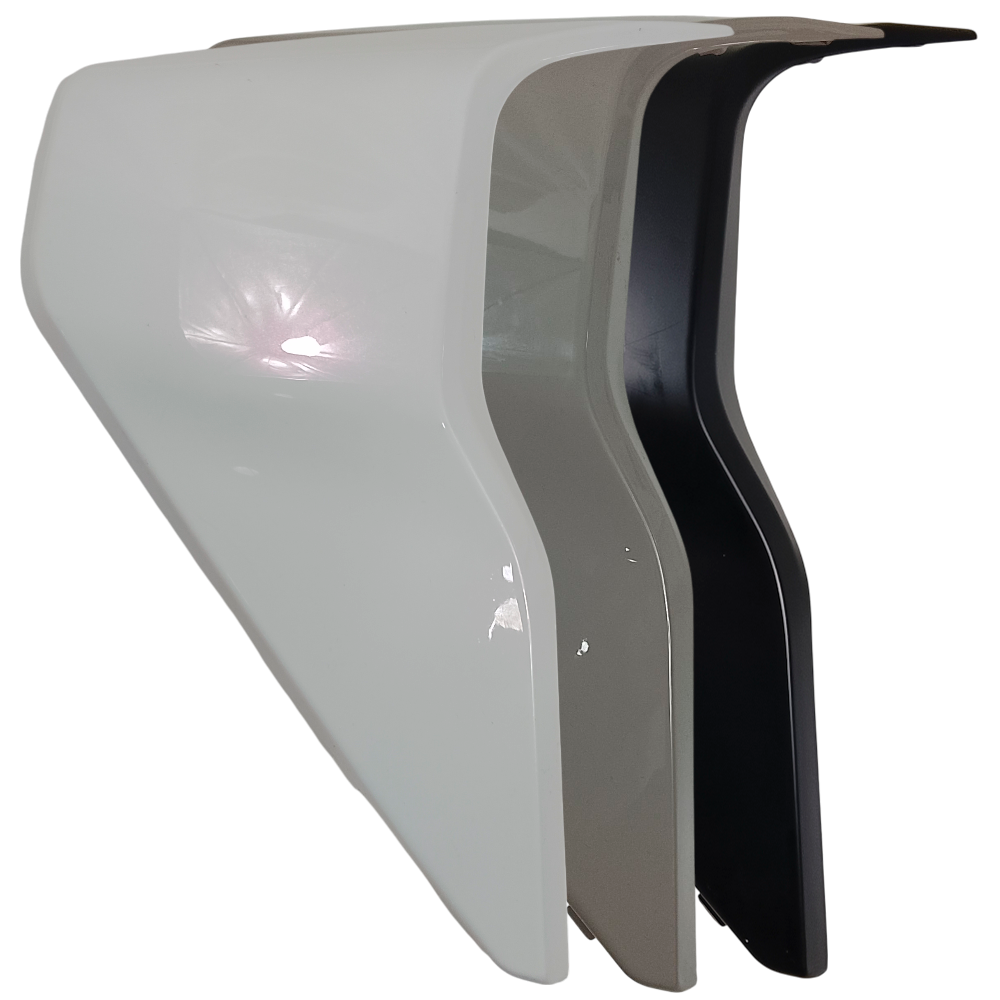 Carenagem Frontal Direita - Neovolt (GO-X2 / GO-X2 PRO)