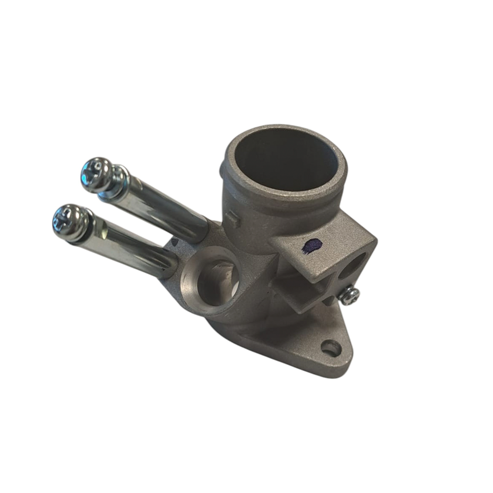 Falange (simples)(s/sensor, s/injetor + tampa) - Bluroc/Bullit (HERO) - K157FMI (EFI)