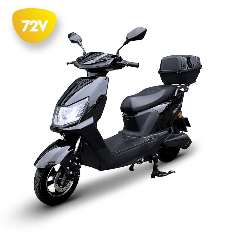 NEOVOLT: WE-RIDE 72V 250W (0.25kW) (Chumbo) Dispositivo de Circulaçao c/ Motor Eletrico