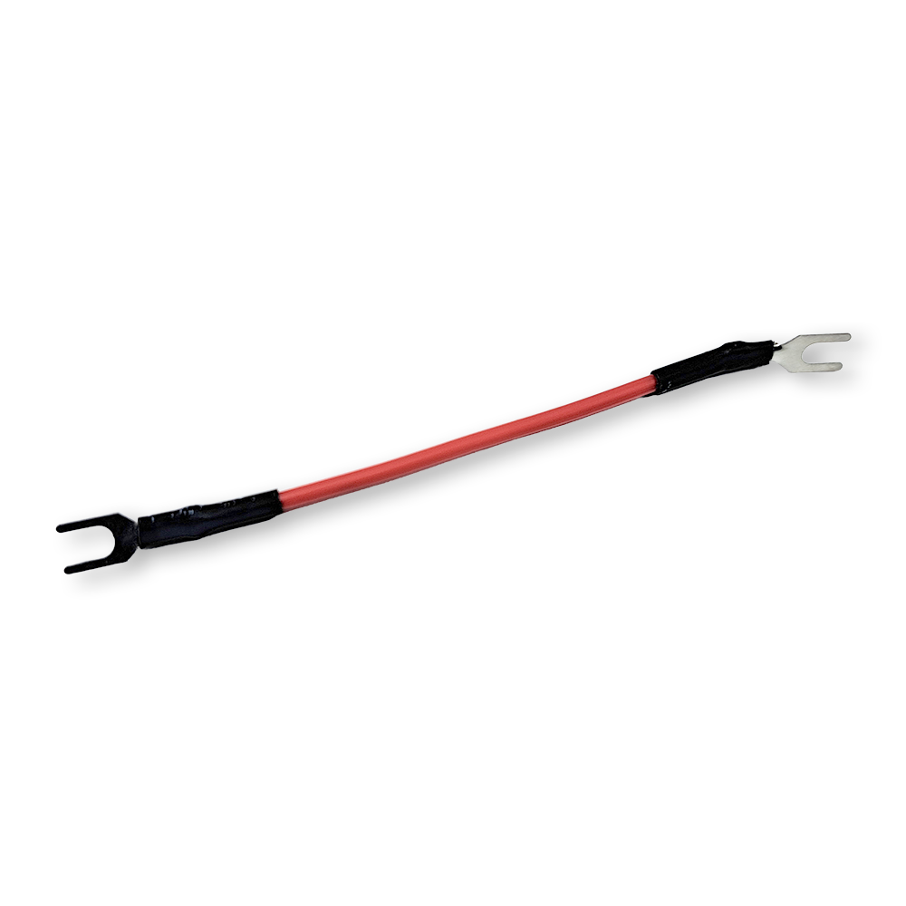 Ficha de ligaçao das mudanças L=80x2mm - TOX (VIPER VR 800E (6'') (E-QD06) / (E-Saker 500W (EMD04))