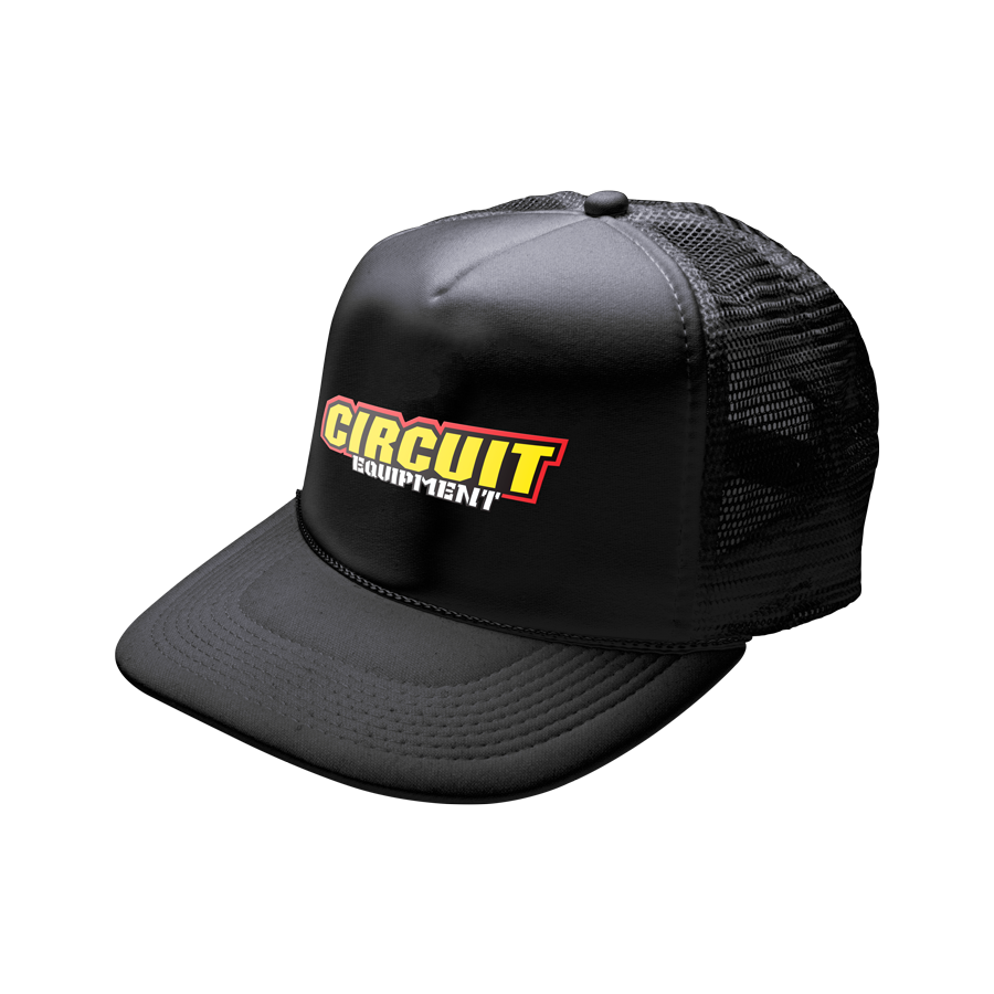 Circuit Equipment: Bone Trucker