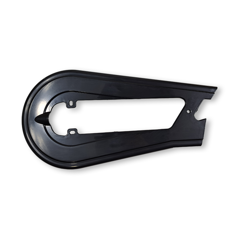 Proteçao de corrente - Tox (E-Saker 500W - EMD04)