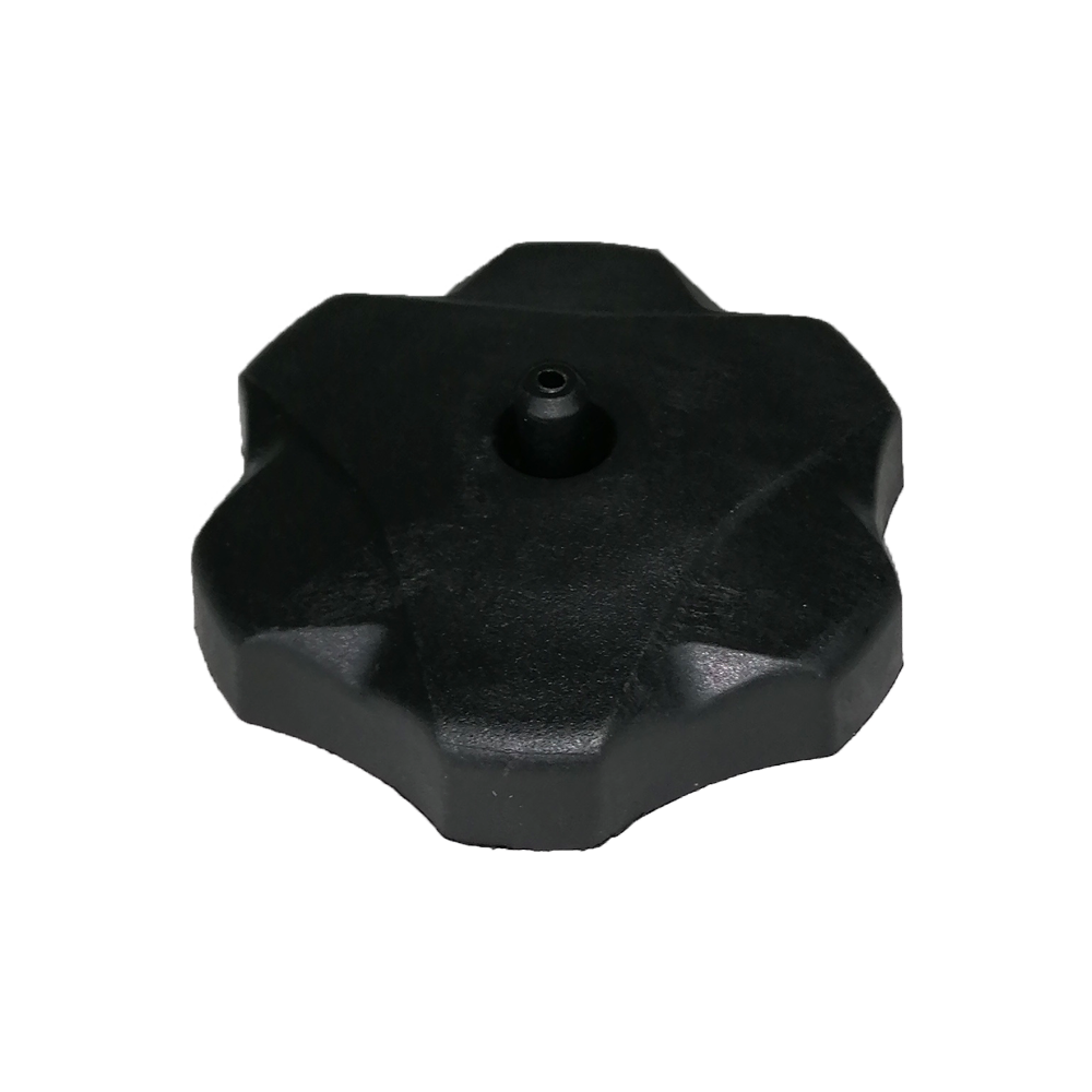 Tampa do deposito de gasolina - Tox (Volcano 125)