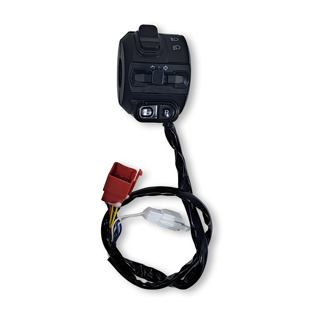 Comutador Esquerdo - Mytos  (NEO PLUS 2 - N90)