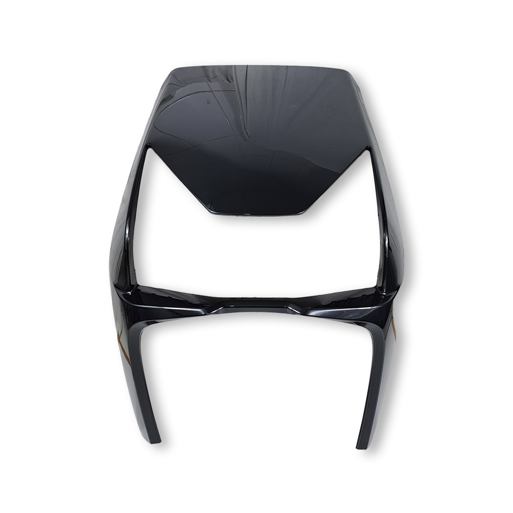 Carenagem Frontal do Farol - Mytos  (NEO PLUS 2 - N90)