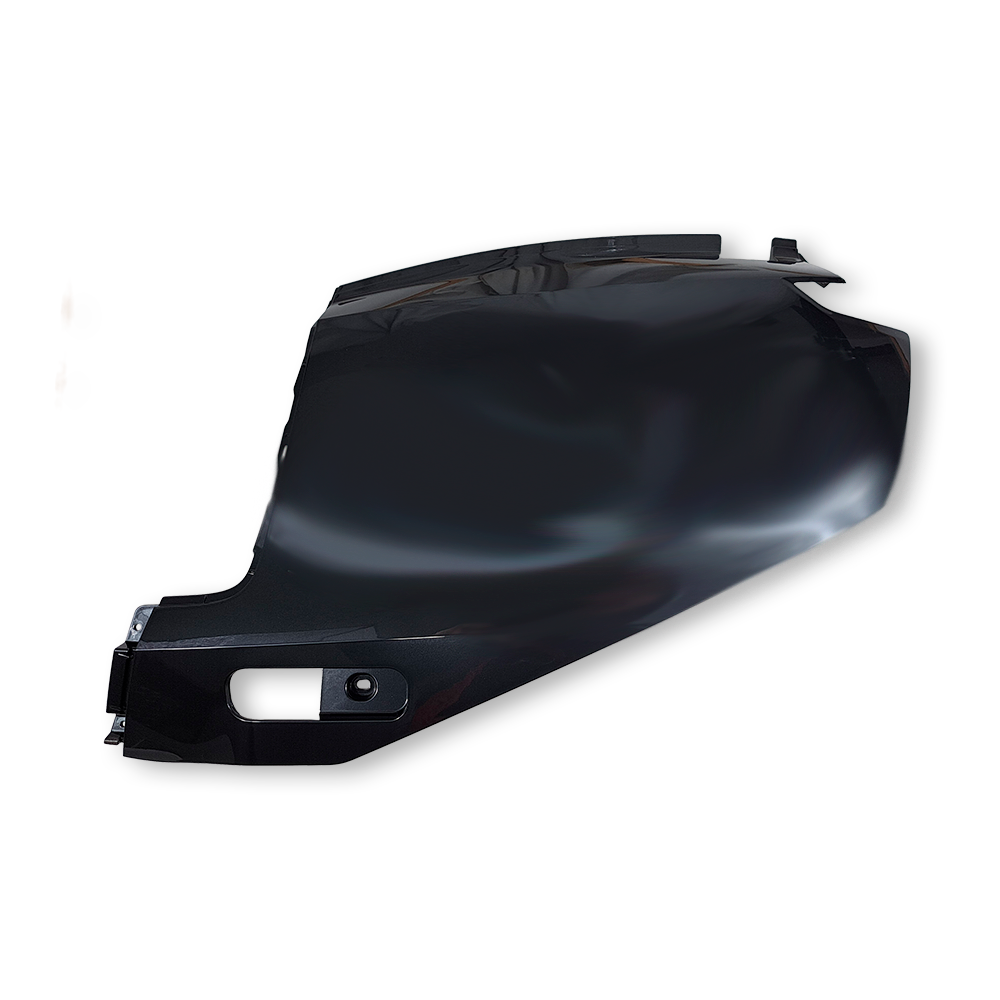 Carenagem Lateral Traseira Esquerda - Mytos  (NEO PLUS 2 - N90)