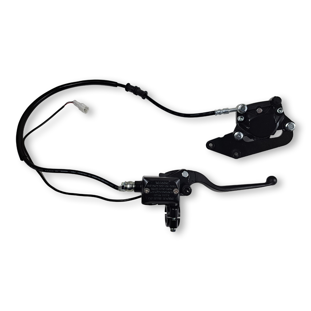 Kit - Bomba de Travao Dianteiro - Mytos  (NEO PLUS 2 - N90)