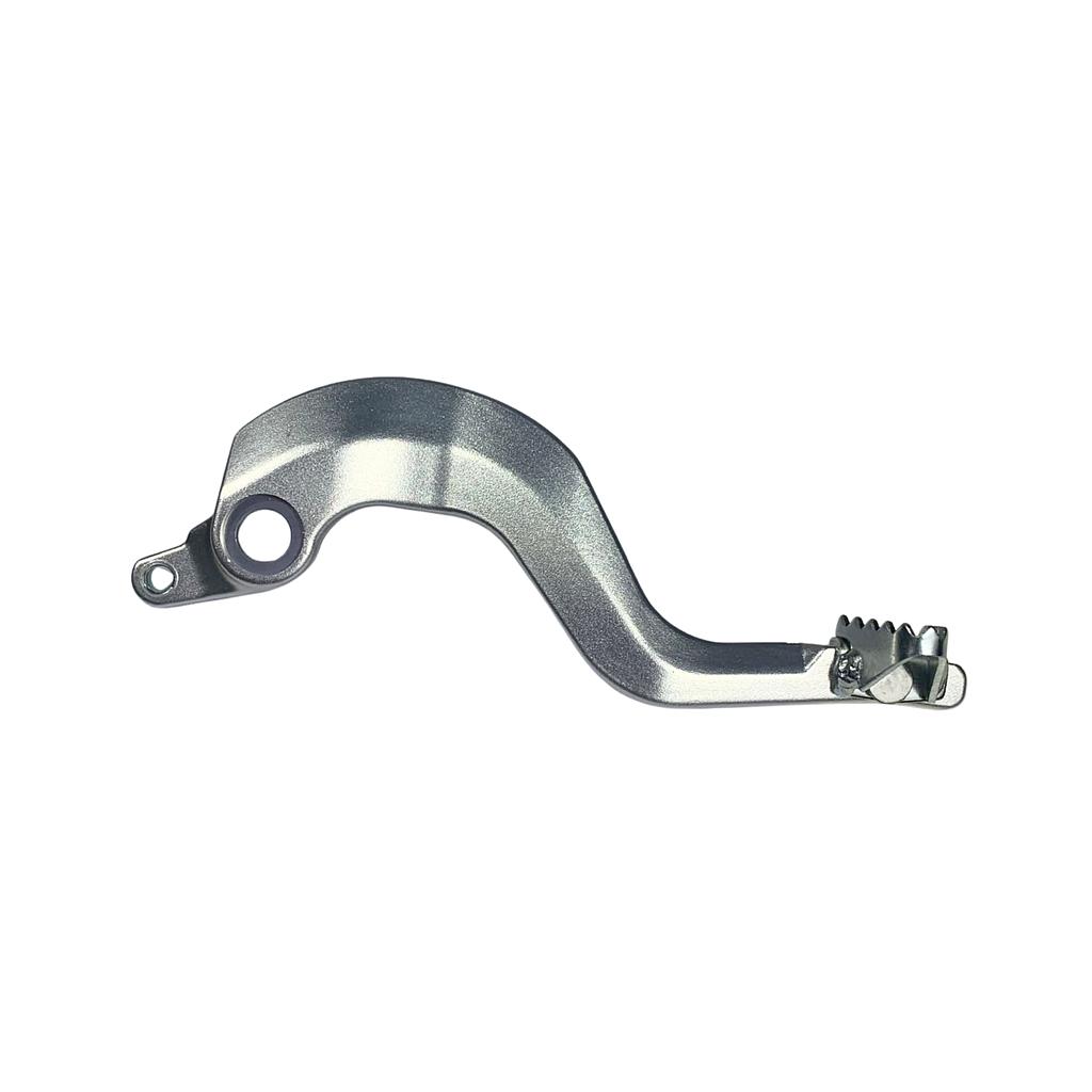 BRAKE PEDAL, XE300 - FANTIC