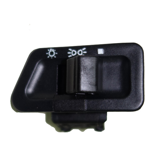 Botao/Interruptor de Luzes (Medios/Mininos/OFF) SCOOTER - UNIVERSAL (Neovolt)