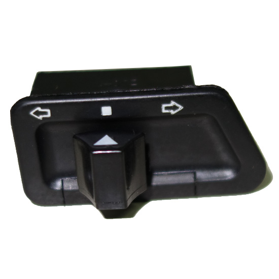 Botao/Interruptor dos Piscas - SCOOTER - UNIVERSAL (Neovolt)