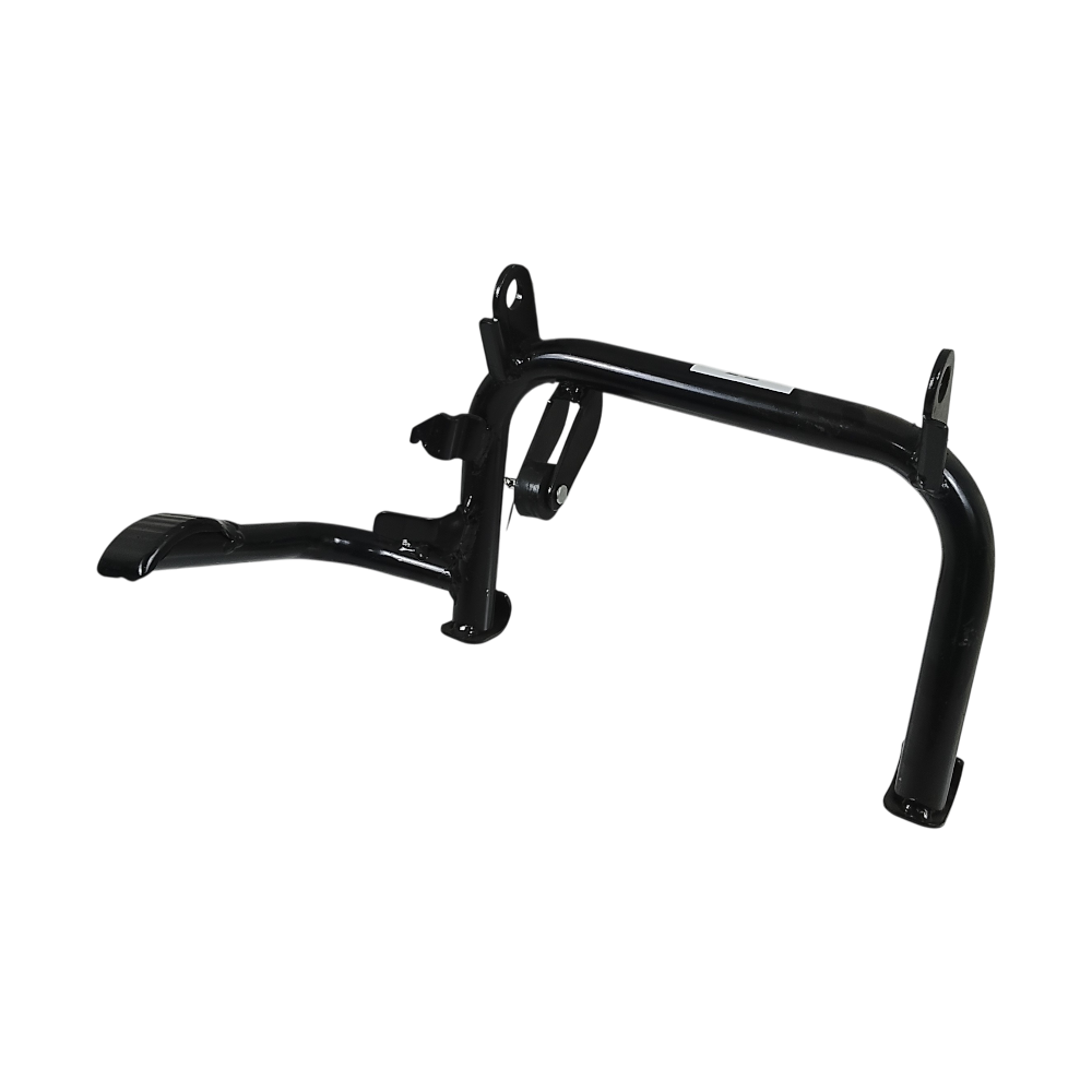 Descanso Central  - Neovolt (Flow)