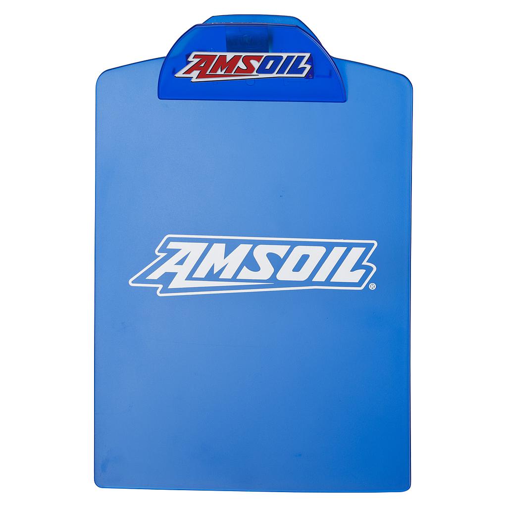 Prancheta - AMSOIL