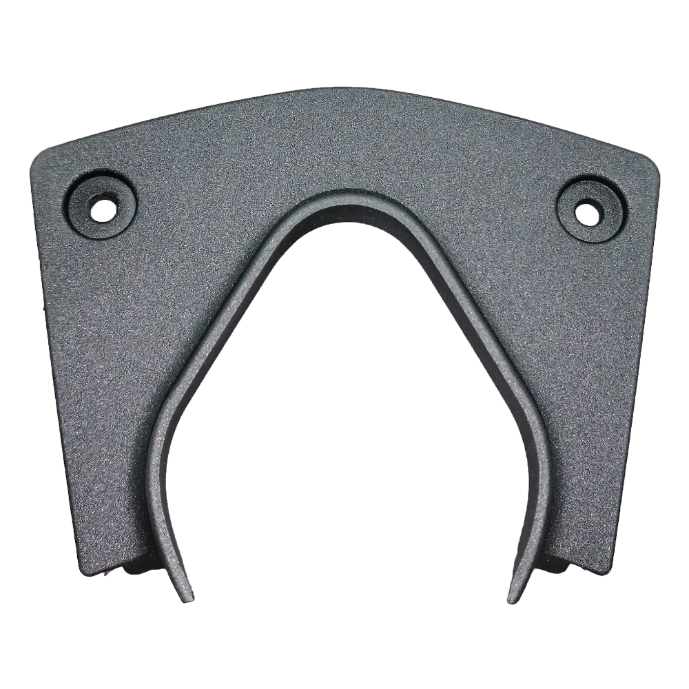 Carenagem do Guiador (p. Baixo), Lambretta (v200 / v125 / v50) (Cinza)