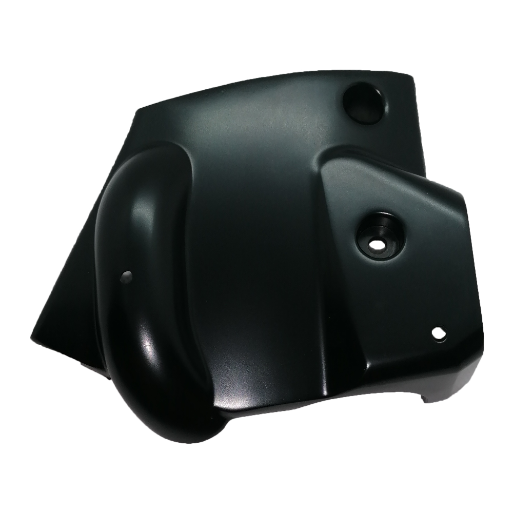 Carenagem baixo direita (Preto)