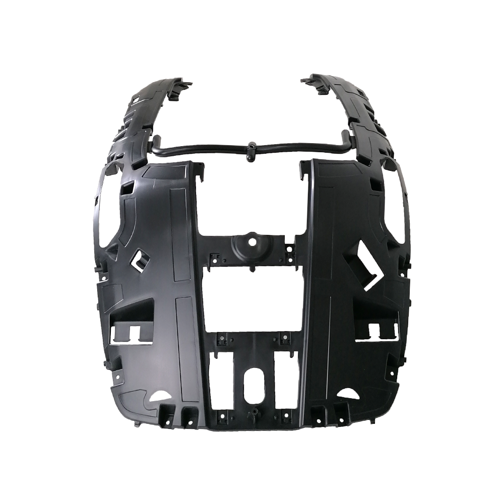 Subestrutura frontal (Superior), Lambretta (V50,V125,V200)