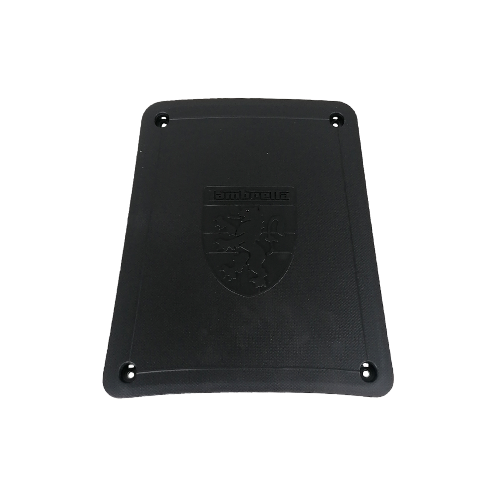 Tapete de borracha - Lambretta (V50/V125/V200)