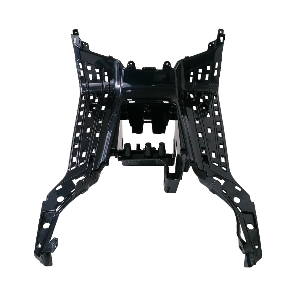 Carenagem central (Azul) Lambretta (V50/V125/V200)