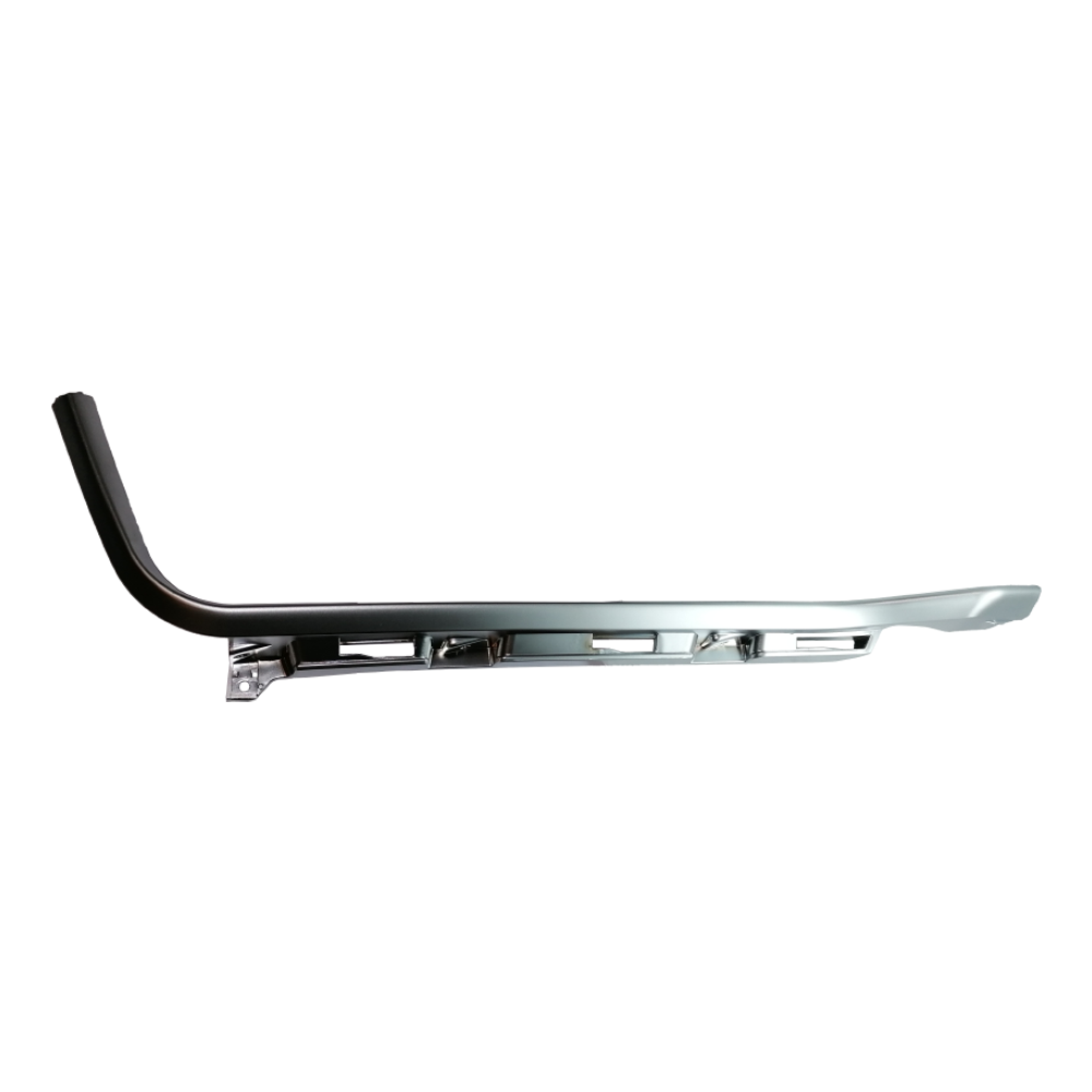 Friso decorativo ESQ (CENTRAL nº15) (CROMADO)