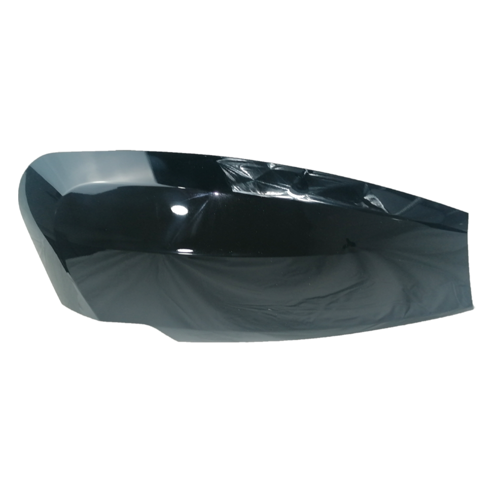 Carenagem Latera ESQ (Preto) Lambretta (V200 / V125 / V50)