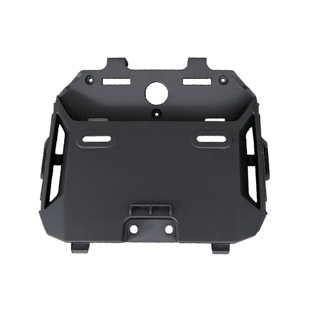 Carenagem Tras (Cinza) Lambretta (V200 / V125 / V50)