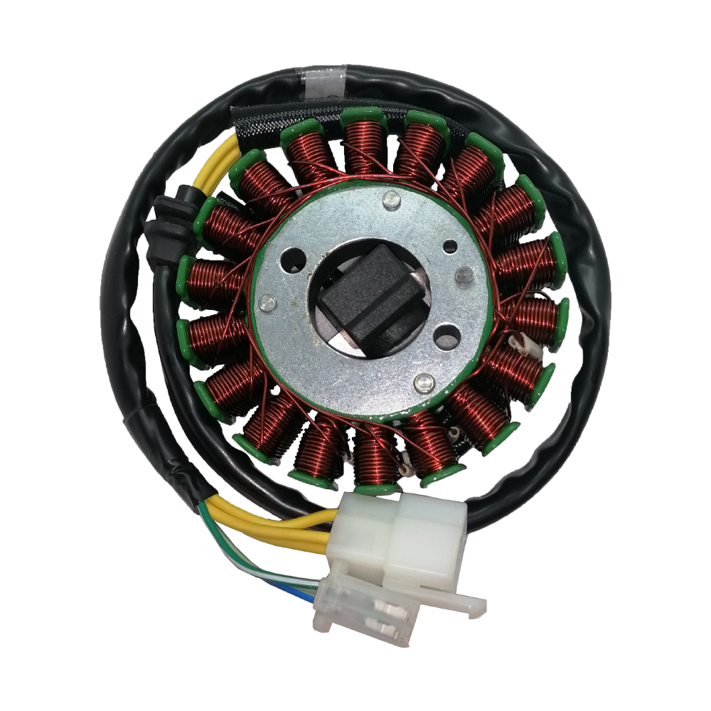 Magnetico (18 bobines, d=91mm) - Lambretta (v125)