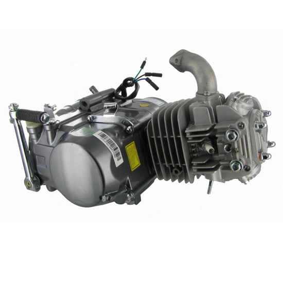 Motor Completo 140cc (YX 140) 428H-16T - Pitbike