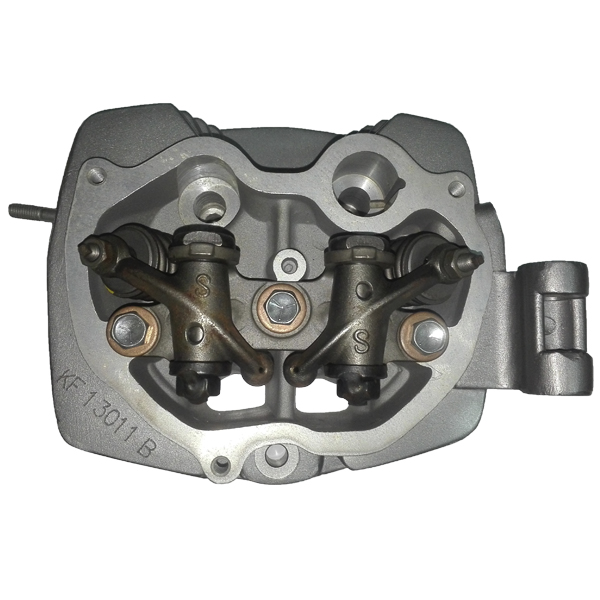 Cilindro (130cc / 54mm) (ALUminiO), YX130, CUB