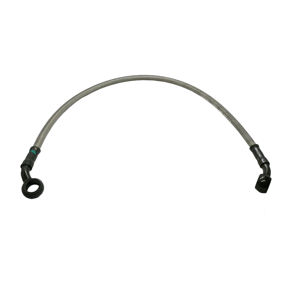 Tubo de travao Traseiro 49mm - Lambretta (V125 Special)