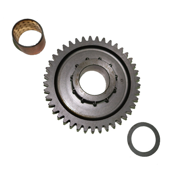 Carreto das Baixas, ATV500