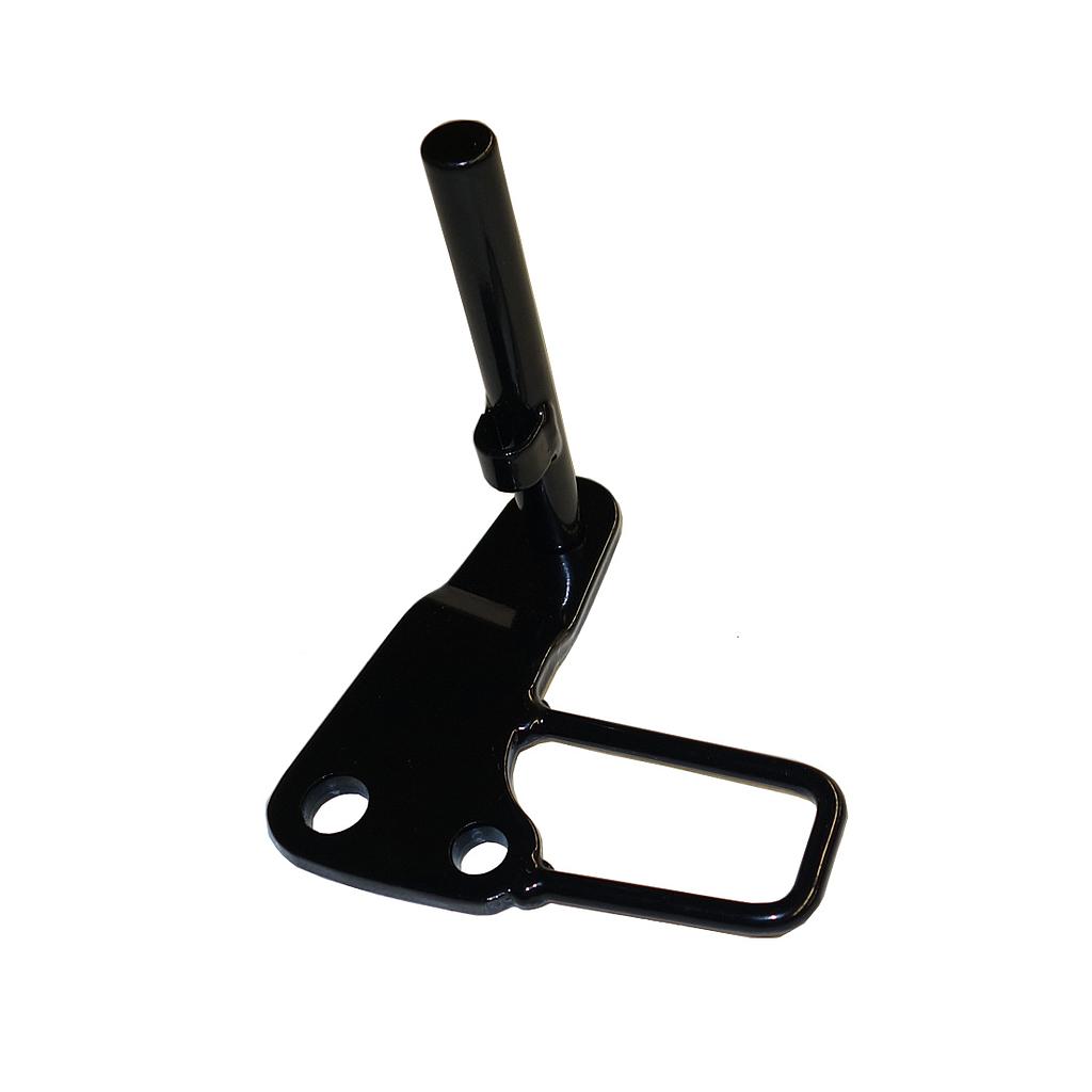 Pousa-pes Frente ESQ - V-RAPTOR