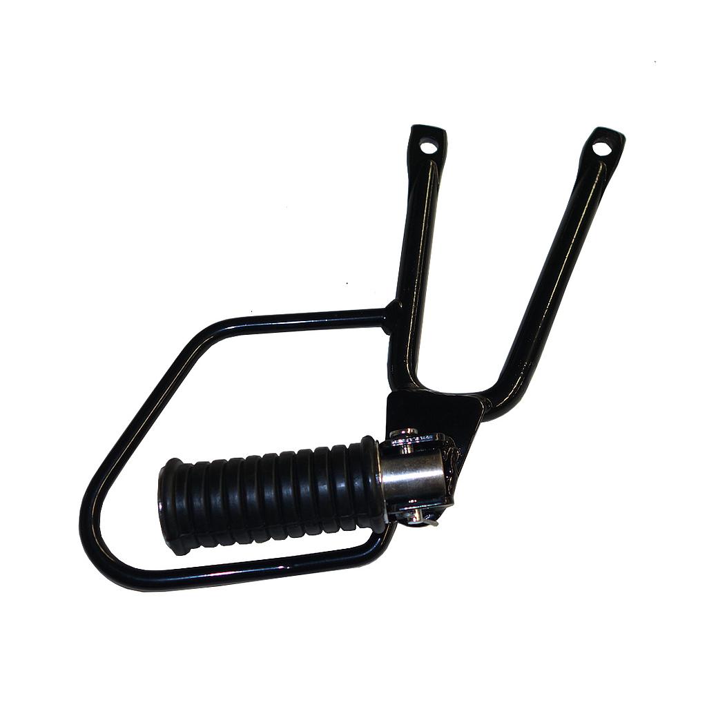 Pousa-pes Traseiro DRT - V-RAPTOR