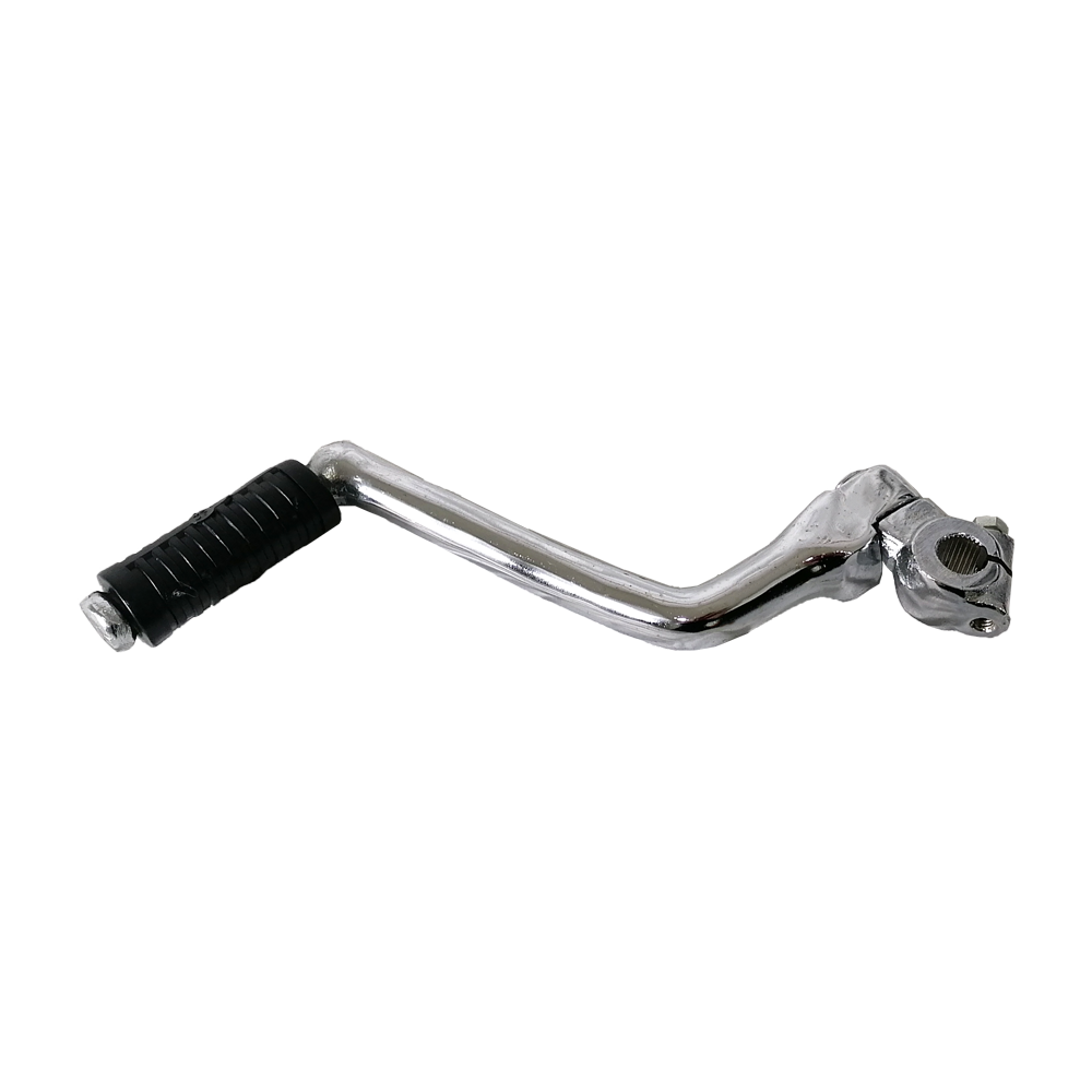 Pedal de Kick (Pedal de Arranque Manual), 245mm / 13mm