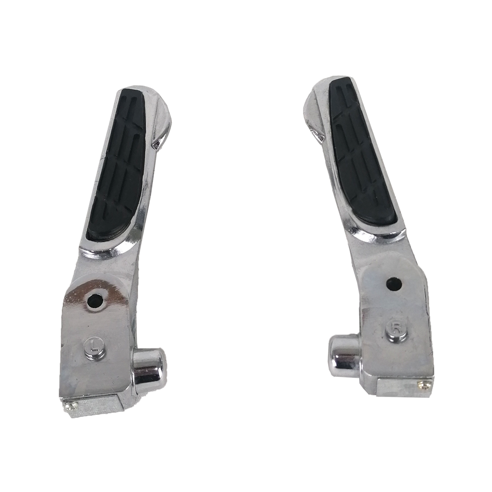 Pousa-pes (jogo/par) - Jonway (VICTORIA) / Neco (Azzuro)